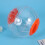para corrida de hamster, mini para pets pequenos 3