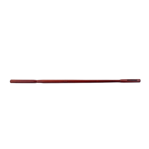 haste de para flauta de bordo cd03 marrom