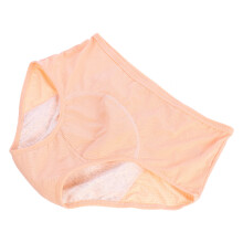calças menstruais absorventes para mulheres, roupa íntima para período