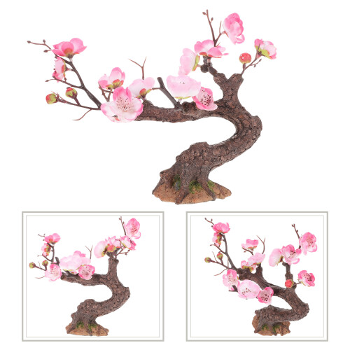 Árvore Decorativa Artificial - Enfeite Falso para Decoração 1