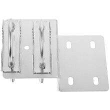 suporte para antena com e braçadeira para e