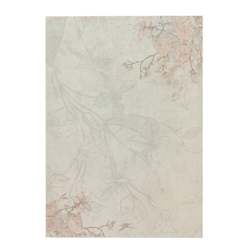 papel escrita 60 unidades campo a4 1