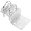 suporte para antena com e braçadeira para e 8