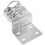 suporte para antena com e braçadeira para e 9