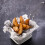 de prateado aço inoxidável para batatas 10