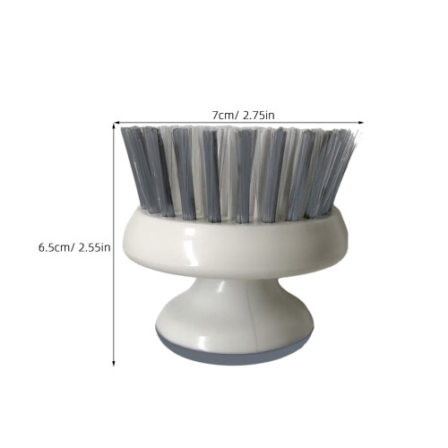 Escova De Para Louça Resistente A Óleo 1