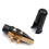 conjunto bocal para saxofone alto com braçadeira e escova 6