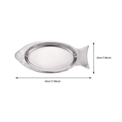 Aço Inoxidável Para Grelhar Vapor 1