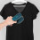 mini vaporizador de roupas para casa e plug ue 9