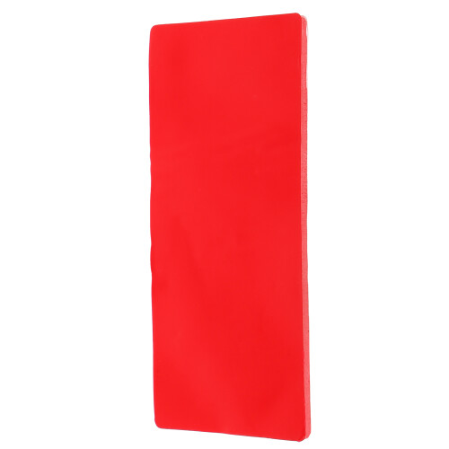 papel de reposição para sensor de chuva automático e adesivo silicone