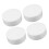 4 unids bolo redondo espuma para e cake design 1