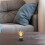10 unidades de troféus decorativos plástico e pequenos 4