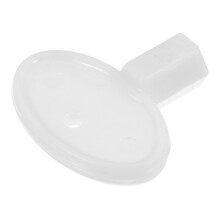 chave universal para papel higiênico, ideal uso comercial