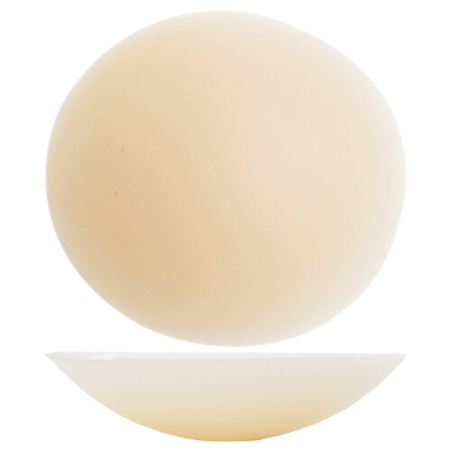 par de adesivos silicone para mamilos com respirável 1