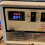 painel medidor 10a voltímetro amperímetro 5 un 5