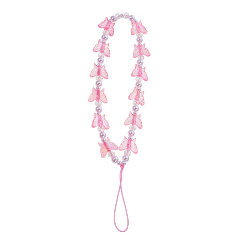 colhão de com borboletas e cordão de decorativo 2