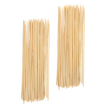 espetos de 30 cm para , aperitivos, coquetéis e artesanato