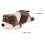 almofada decorativa de cachorro , brinquedo estofado 2