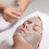 50 . colheres transparentes plástico para cosméticos 4