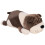 almofada decorativa de cachorro , brinquedo estofado 10