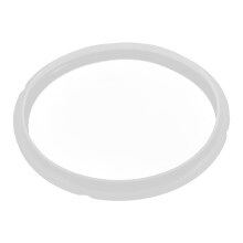 de vedação para panela de e vapor, junta silicone