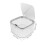 Kinder Haaraccessoires Organizer Mit Druckdeckel Tragbar 3