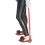 Shoe Horn For Boots Red Resin 1set 10