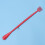 Shoe Horn For Boots Red Resin 1set 8