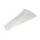 einweg-mousse-einleger, transparent, 1 kg/packung (5 x 30 cm) 5