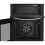 Indesit Indesit 60cm Electric Cooker with Ceramic Hob - White - A Rated 4