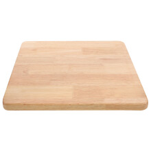 bureau blad vervanging voor eetkamer restaurant 35x35 cm