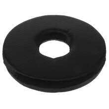 30x11 cm donutvormig medisch rolstoelkussen, ademend, anti-decubitus