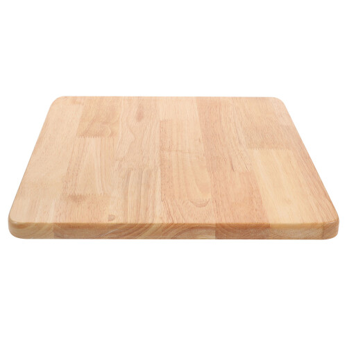 bureau blad vervanging voor eetkamer restaurant 35x35 cm 2