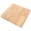 bureau blad vervanging voor eetkamer restaurant 35x35 cm 7