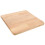bureau blad vervanging voor eetkamer restaurant 35x35 cm 2