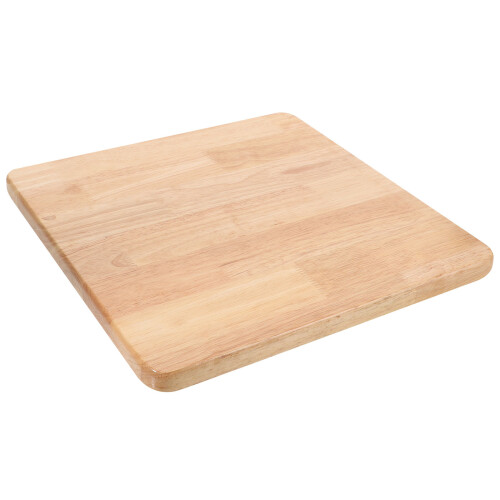 bureau blad vervanging voor eetkamer restaurant 35x35 cm 1