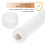 10 stuks transparante plastic buizen naaldendispenser opbergfles 8