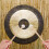 4 mallets voor gong, slaginstrument hamers 4