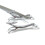 herten chopsticks houder van zinklegering voor eetstokjes, , 1