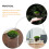 2 Moss Micro Landschap Diy Glasfles Miniatuur Sieraad Decor 7