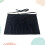 Schürze Schwarzer Sarong Waschbar Rock 6