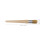 2 Holzpinsel Wachspinsel Malpinsel Wachspinsel 2
