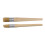 2 Holzpinsel Wachspinsel Malpinsel Wachspinsel 11