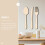 1 set keukengerei schild wanddecoratie rustic uitsnede 10