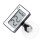 Temperaturmesser Aquarium Weiß 1