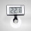 Temperaturmesser Aquarium Weiß 4