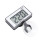 Temperaturmesser Aquarium Weiß 5
