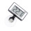 Temperaturmesser Aquarium Weiß 11