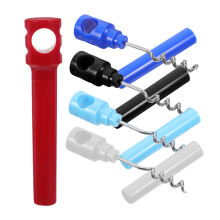 5 Korkenzieher Wein Flasche Öffner Korkentferner 5pcs