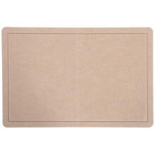 1 Set Board Home Office Zubehör Filz Khaki